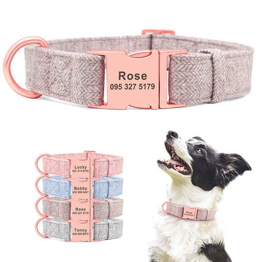 Rosy Paws Luxe Set