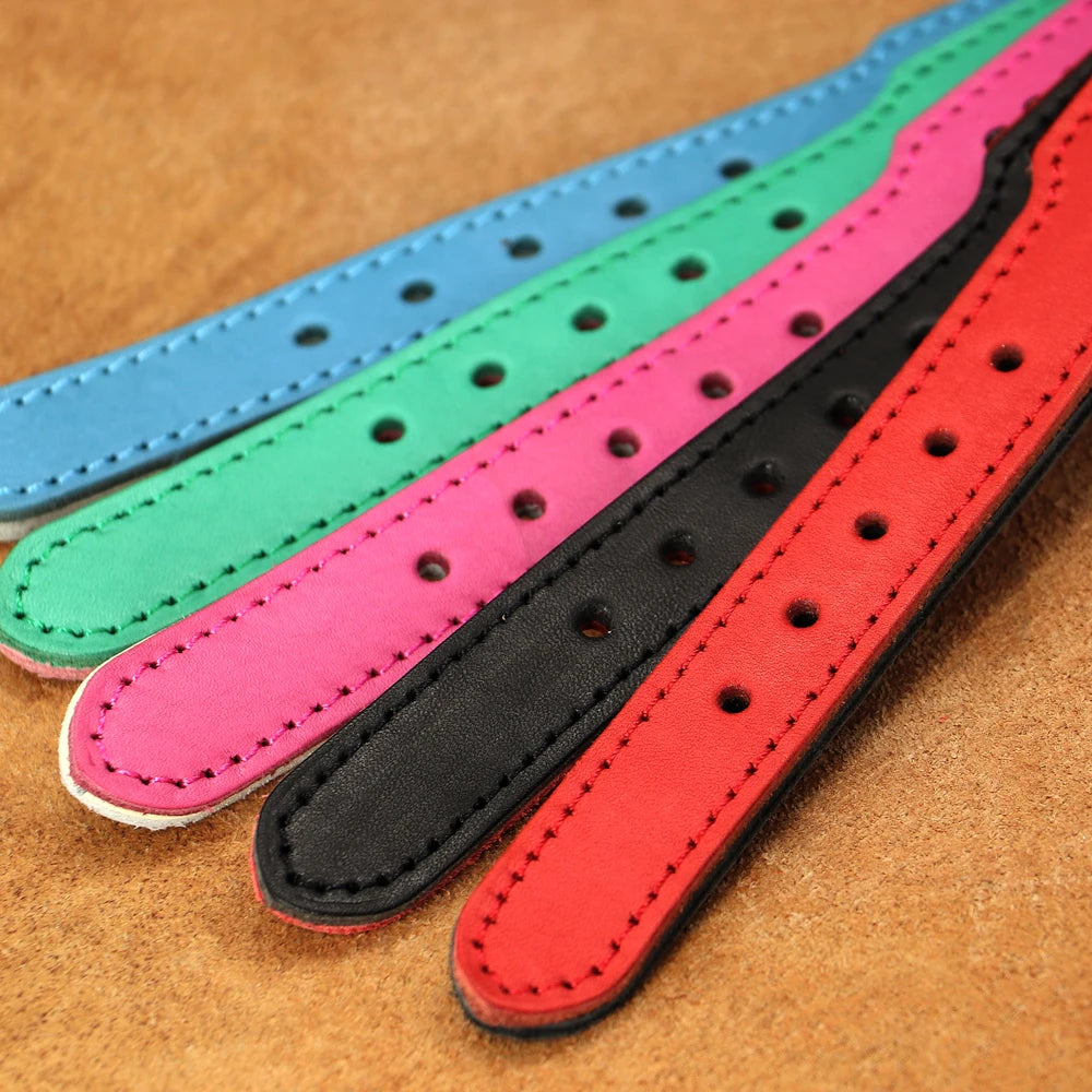 Dazzling Bling Bling Personalized Dog Collar