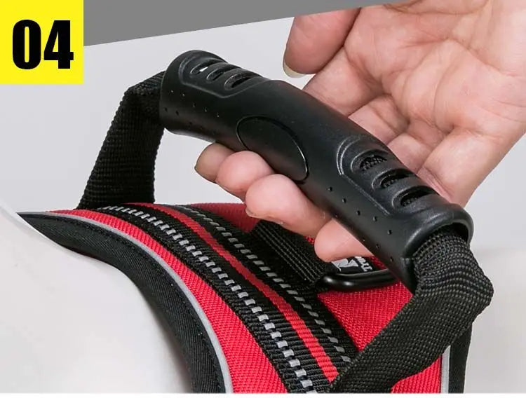 Truelove Luxury Adventure Harness