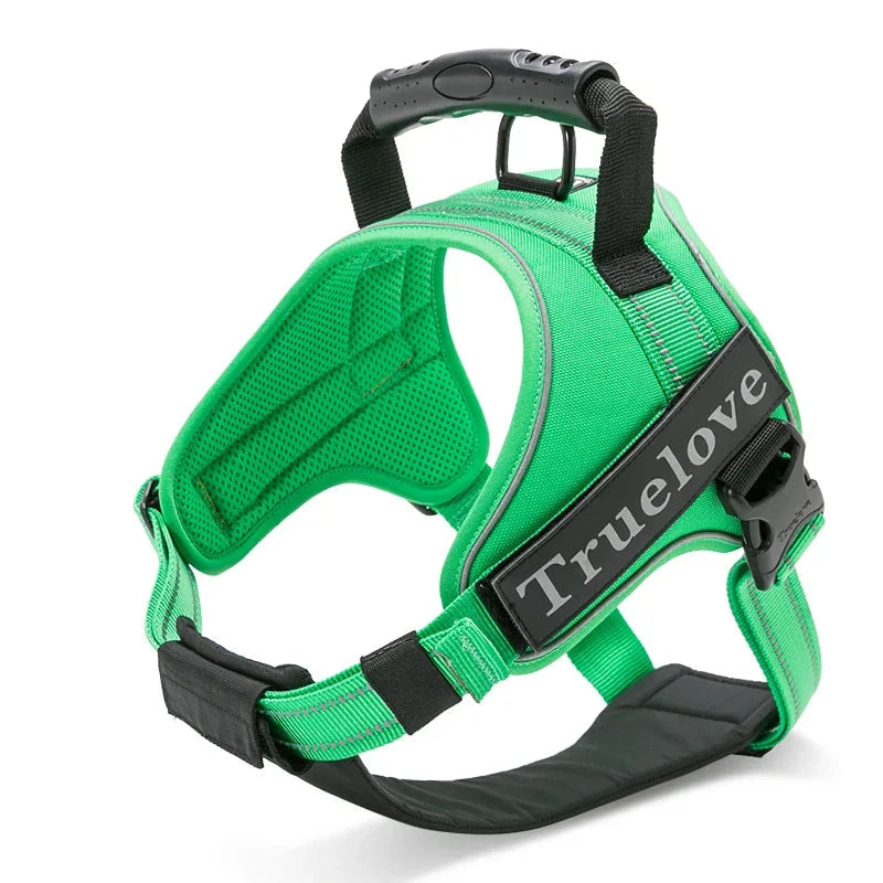 Truelove Luxury Adventure Harness