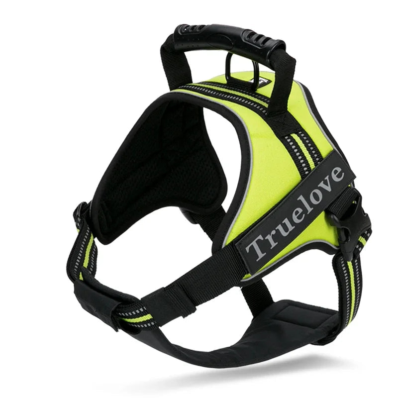 Truelove Luxury Adventure Harness