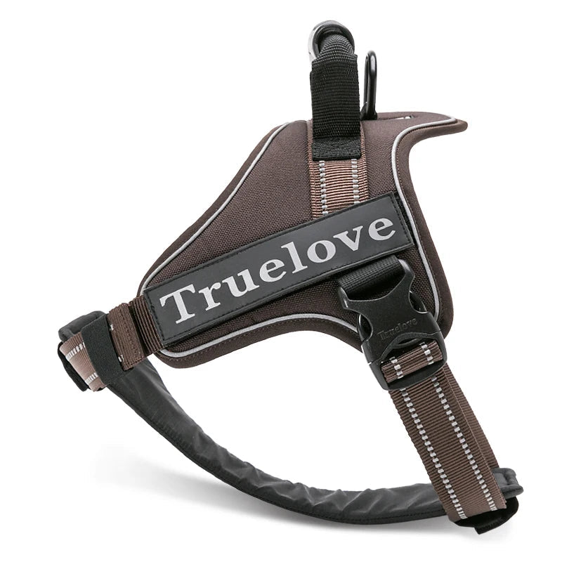 Truelove Luxury Adventure Harness