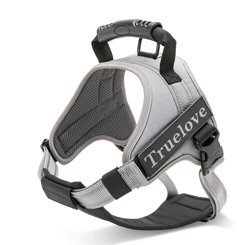 Truelove Luxury Adventure Harness