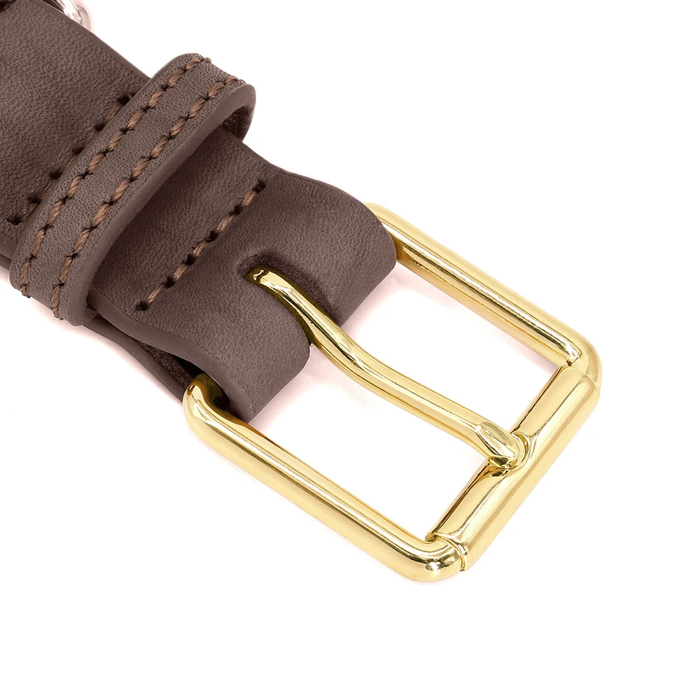 Dynasty Personalized Chain Collar
