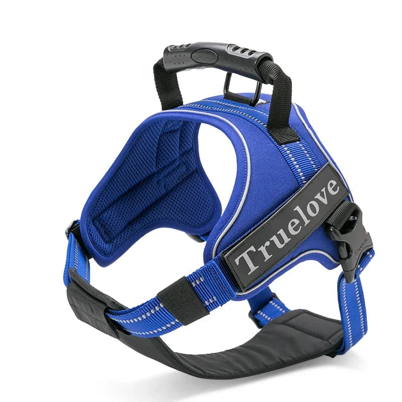 Truelove Luxury Adventure Harness