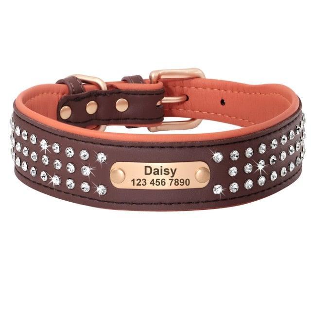.FPT Concierge Service - Prepared for Strycen - Option 1 - 18: FancyPetTags.com