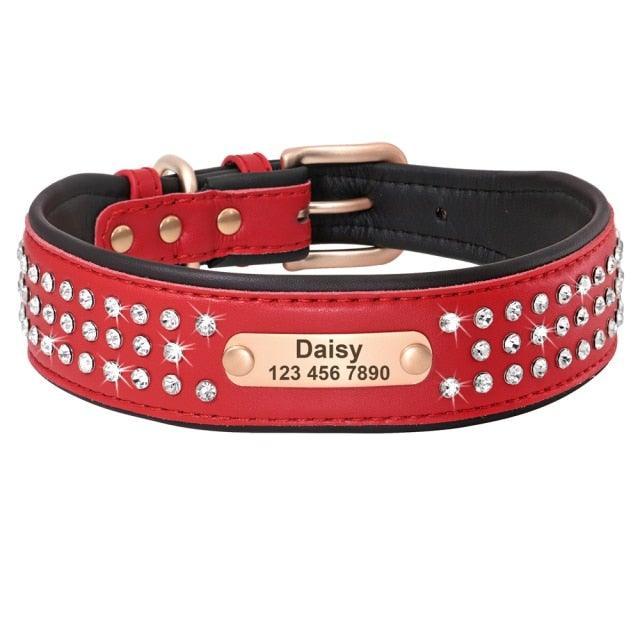 .FPT Concierge Service - Prepared for Strycen - Option 1 - 17: FancyPetTags.com