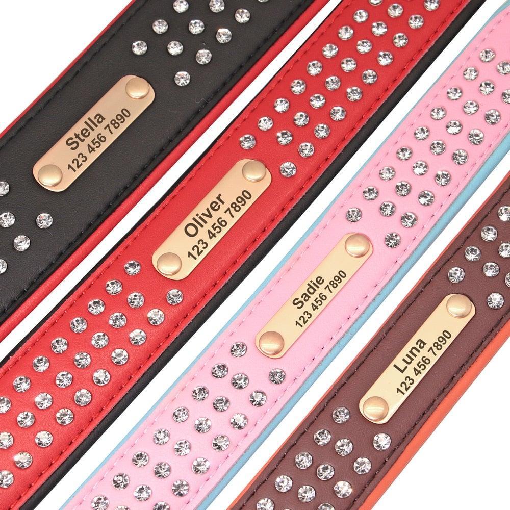 .FPT Concierge Service - Prepared for Strycen - Option 1 - 8: FancyPetTags.com