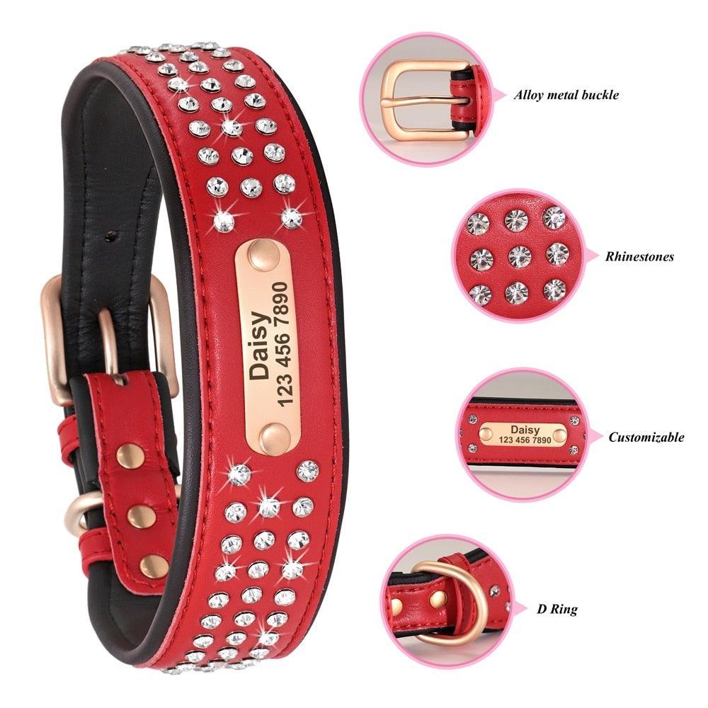 .FPT Concierge Service - Prepared for Strycen - Option 1 - 6: FancyPetTags.com