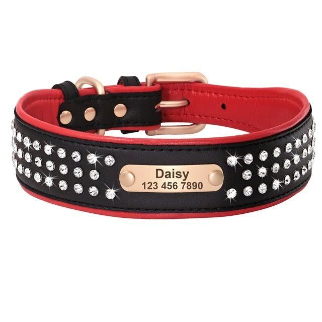.FPT Concierge Service - Prepared for Strycen - Option 1 - 15: FancyPetTags.com