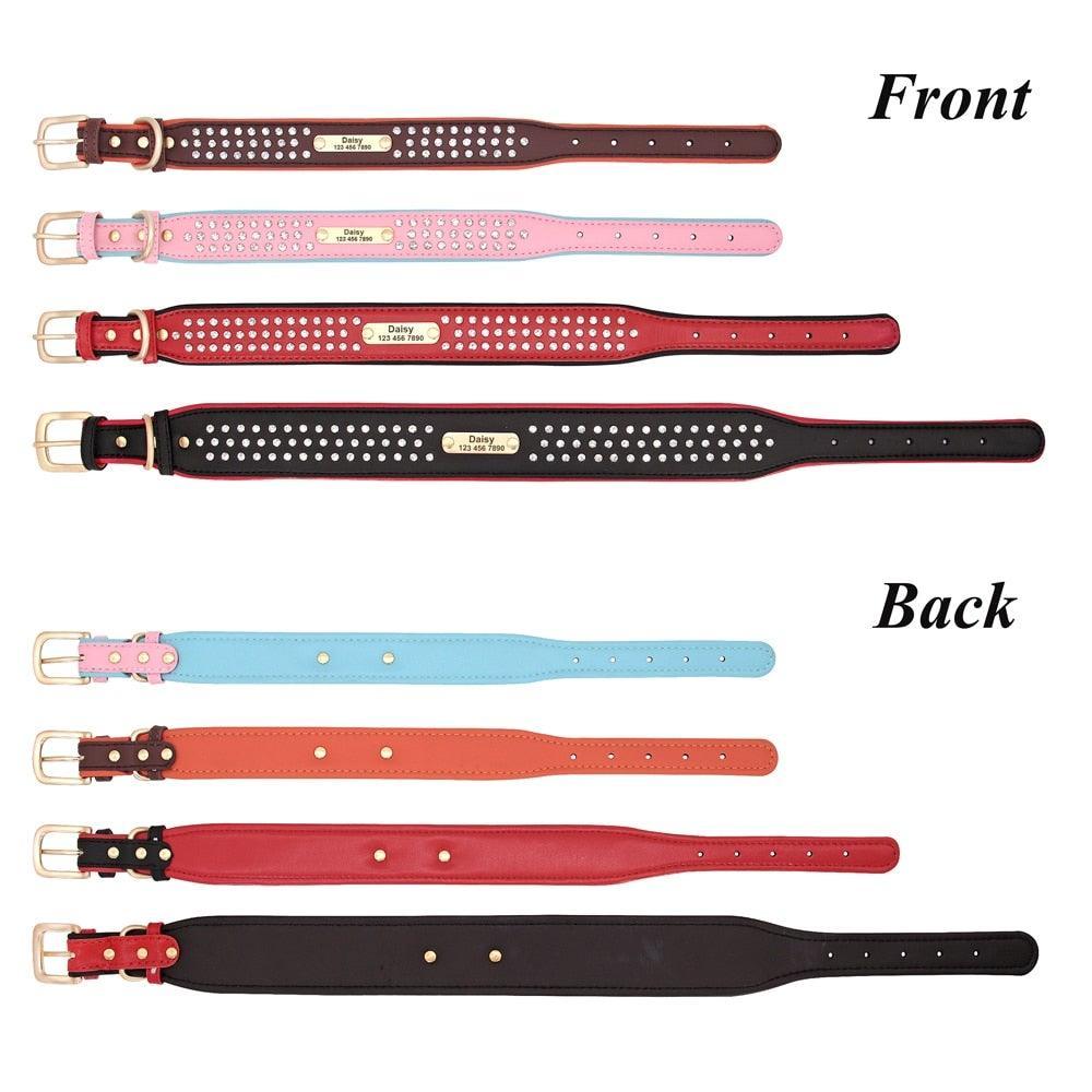 .FPT Concierge Service - Prepared for Strycen - Option 1 - 10: FancyPetTags.com