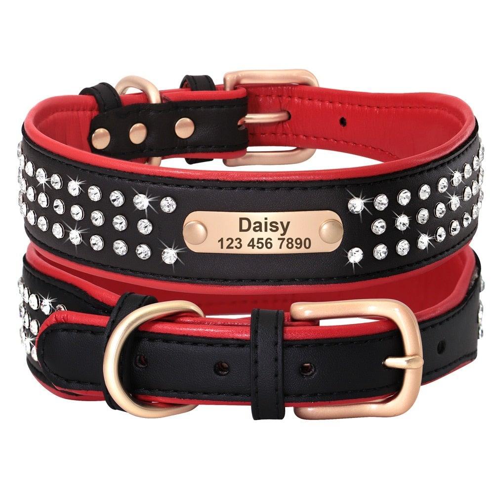 .FPT Concierge Service - Prepared for Strycen - Option 1 - 11: FancyPetTags.com
