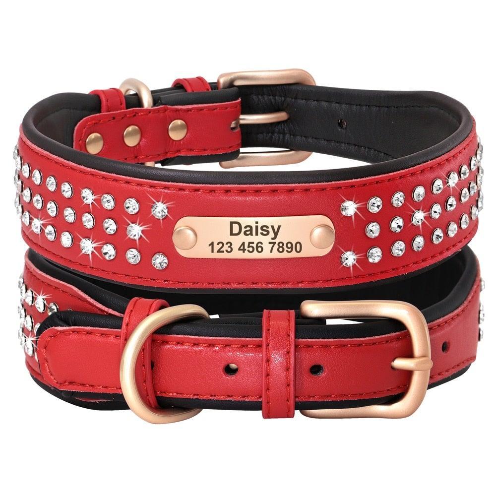 .FPT Concierge Service - Prepared for Strycen - Option 1 - 14: FancyPetTags.com