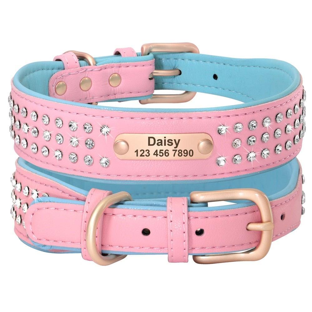 .FPT Concierge Service - Prepared for Strycen - Option 1 - 13: FancyPetTags.com