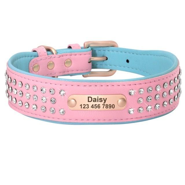 .FPT Concierge Service - Prepared for Strycen - Option 1 - 16: FancyPetTags.com