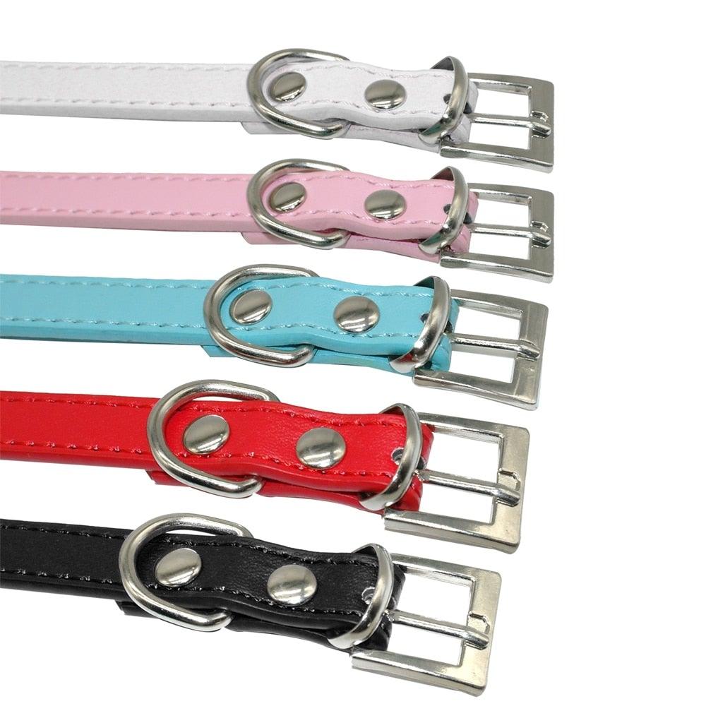 Personalized Bling Bling Rhinestone Collar - 6: FancyPetTags.com
