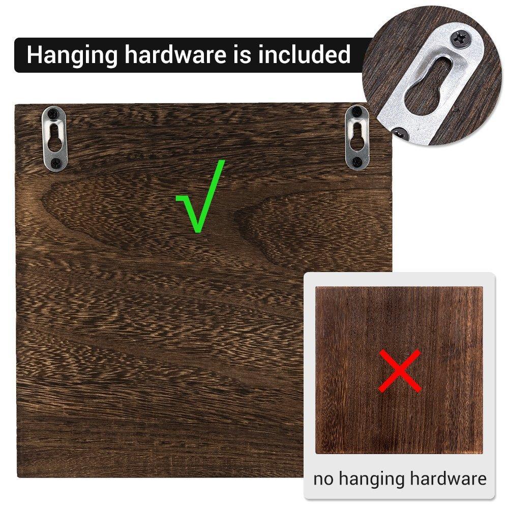 Personalized "Dog Butt" Leash Holder - 15: FancyPetTags.com