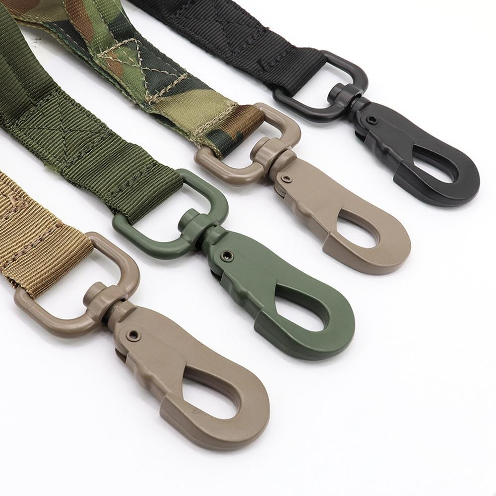 Bungee Buddy Tactical Leash - PetTagCollars.com